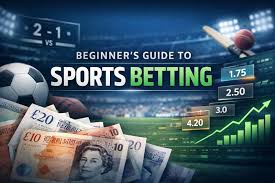 GG88 Sports Betting Guide for Beginners